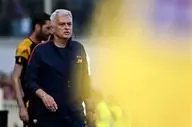 بوفون نگذاشت مورینیو سرمربی ایتالیا شود!