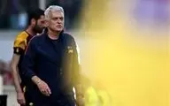 تسلیت مورینیو برای ژوتا: همه می‌دانند او پسر خوبی بود