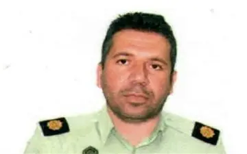  شهادت یک مأمور پلیس در منطقه نواب به خاطر شکایت یک زن از همسرش