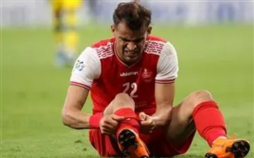  پنج شنبه؛ جلسه استیناف خواهی پرسپولیس 