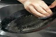 نکاتی درباره استفاده از ظروف نچسب در آشپزی