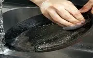 نکاتی درباره استفاده از ظروف نچسب در آشپزی