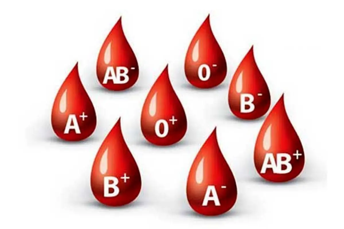 در رگ‌های ما چه رازهایی نهفته است؟/ رابطه گروه خونی و تغذیه افراد