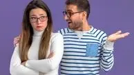 آقا، این اخلاقت همسرتو فراری میده!!