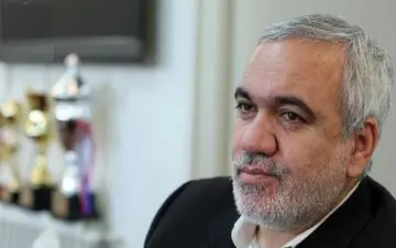  مدیرعامل سابق استقلال وزیر را تهدید کرد