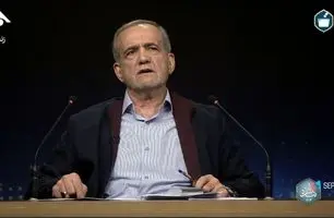 پزشکیان: نتانیاهو خودش را می‌کشت که برجام اجرا نشود! + ویدئو