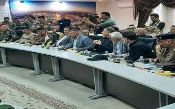  تردد شبانه زوار اربعین نقل و انتقال را تسهیل و گرمازدگی را کاهش می‌دهد
