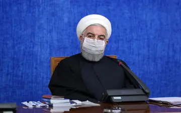روحانی: در اولین فرصت مصوبه جدید دولت درخصوص لایحه بودجه 1400به مجلس ارائه خواهد شد
