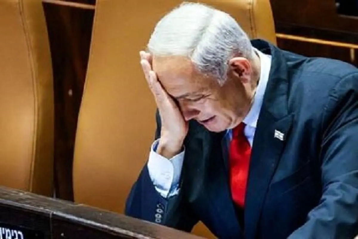 خشم نتانیاهو از اظهار نظرهای وزیران کابینه رژیم صهیونیستی