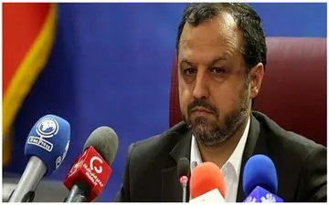 توضیحات وزیر اقتصادی برای کمبود اسکناس در عابر بانک‌ها

