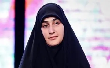 زینب سلیمانی: بودجه بنیاد حاج‌‎قاسم را به حل مشکلات مردم اختصاص دهید
