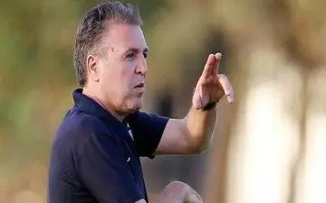 منتظر خرید جدید استقلال باشید ؛ استقلال در این پست نیاز به یک بازیکن مطمئن دارد