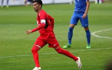 سرخپوشان نگران نباشند