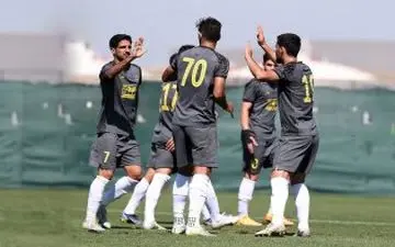 سومین حریف تدارکاتی سپاهان مشخص شد