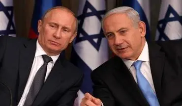 روسیه ادعای نتانیاهو درباره سوریه را تکذیب کرد