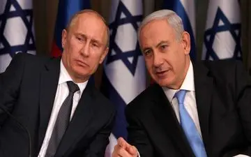 روسیه ادعای نتانیاهو درباره سوریه را تکذیب کرد