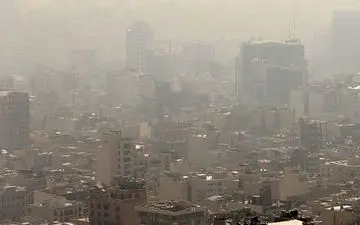 مدارس استان تهران فردا تعطیل است