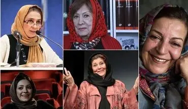  چشم‌انداز نقش‌ زنان در تئاتر ایران از گذشته تا امروز