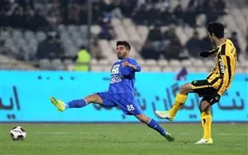  استقلال- سپاهان؛ آمار نگران کننده آبی پوشان در نقش جهان  