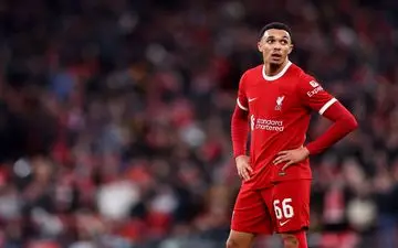 بی ام و؛ چراغ اولین اختلاف رئال مادرید و آرنولد را روشن کرد