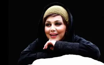 سلفی عجیب بازیگر زن پرحاشیه با یک روحانی