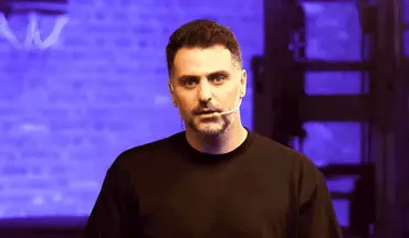 فوری| «گنگ» علی ضیاء توقیف شد