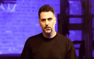 فوری| «گنگ» علی ضیاء توقیف شد