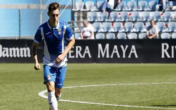 انفجار بمب آبی‌ها؛ مهر تایید ستاره لالیگایی به انتقال به استقلال + عکس