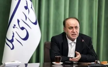 حاجی بابایی: افزایش حقوق‌ها در سال آینده ۵۰ درصد خواهد بود