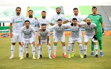 ورزشگاه بازی پیکان- آلومینیوم مشخص شد