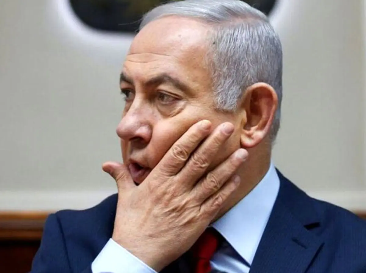 نتانیاهو به نقطه‌صفر بازگشت