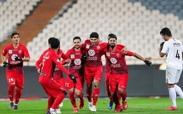 پافشاری پرسپولیسی‌ها بر ادامه مسابقات به خاطر این است که نمیخواهند در آینده متهم شوند