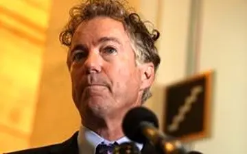 نامه‌نگاری ترامپ برای پوتین از طریق یک سناتور