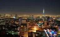 آپارتمان ۷۰ متری در مناطق مختلف تهران چند؟