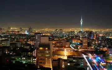 آپارتمان ۷۰ متری در مناطق مختلف تهران چند؟