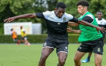 موافقت میلان با بازی مهاجمش برای شارلوا