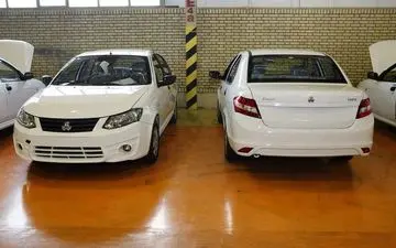 این خودرو ارزانترین محصول سایپا شد +لیست کامل محصولات این کارخانه 