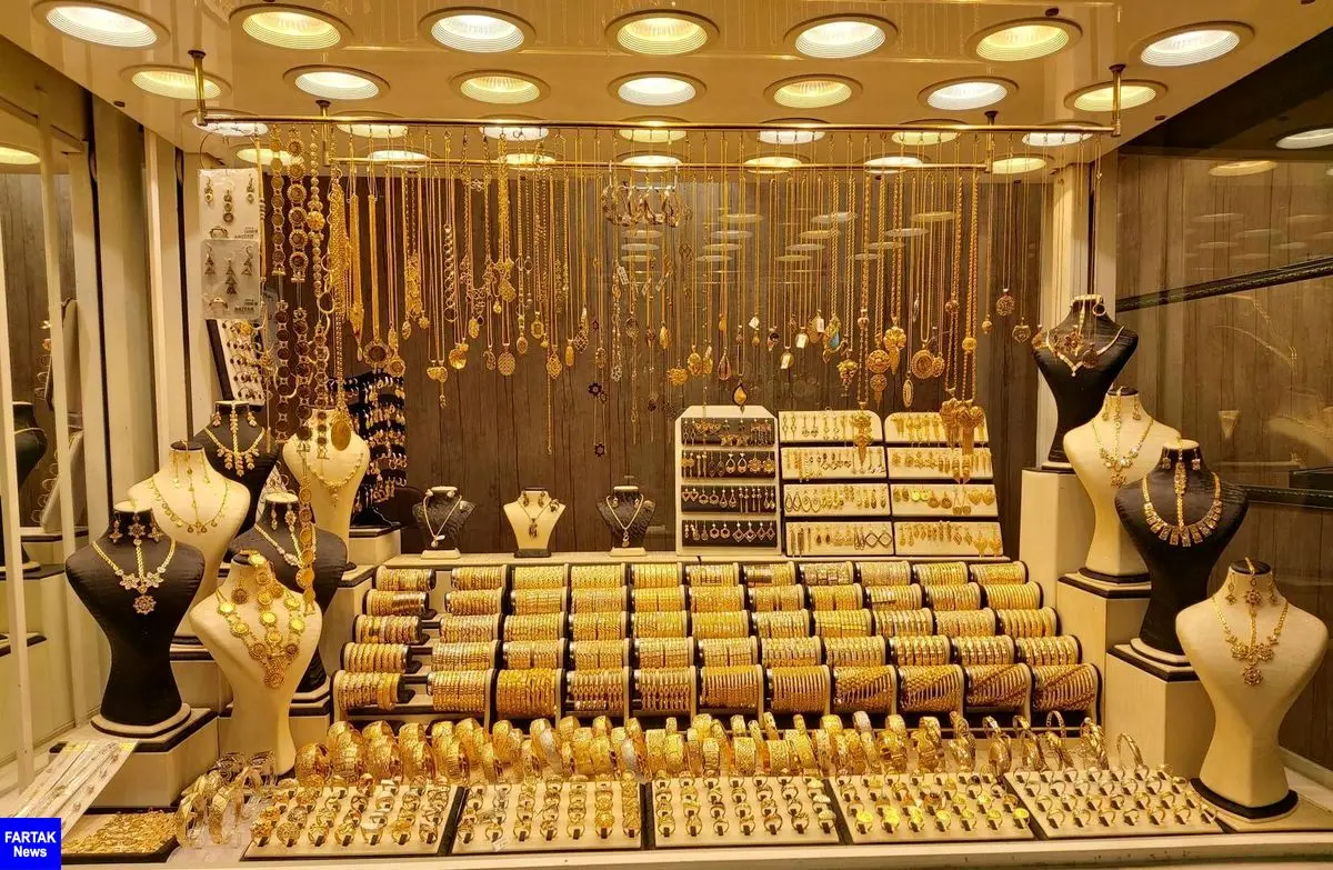 طلا در آغاز تیرماه چند؟ / آخرین قیمت ها از بازار طلا اول تیر ماه 
