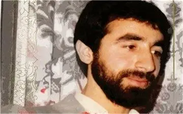 لحظه پیدا شدن پیکر شهید «درستی» با پیراهن مشکی بعد از ۲۷ سال +فیلم 