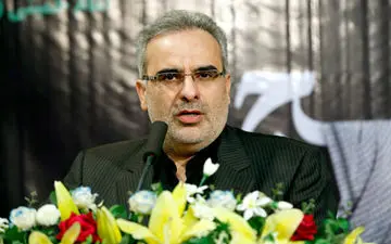 معاون وزیر راه و شهرسازی:
انتخاب مدیران ارشد از داخل مجموعه وزارت راه و شهرسازی