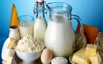اعلام وضعیت قیمت لبنیات در ماه رمضان