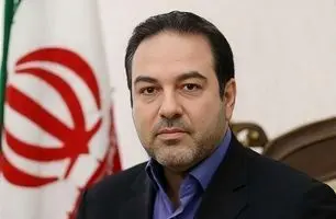 بی ادبی به روایت تصویر! / توهین معاون وزیر بهداشت به خبرنگار + ویدئو