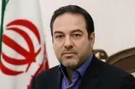 بی ادبی به روایت تصویر! / توهین معاون وزیر بهداشت به خبرنگار + ویدئو