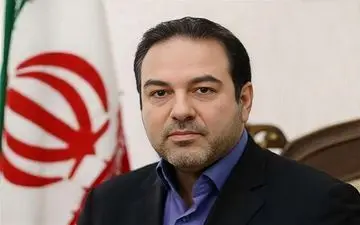 عذرخواهی معاون وزیر بهداشت از خبرنگاران + ویدئو