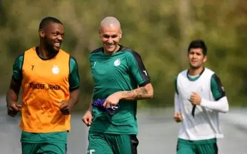 هشدار/شاید یامگا و سیلوا بروند و برنگردند!