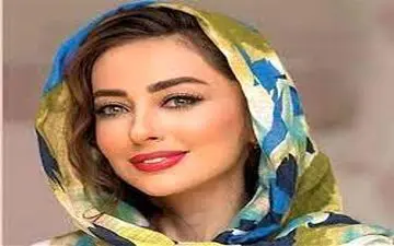 جنجال سقط جنین نفیسه روشن / انتشار خبر بارداری ام کثیف بود+عکس 