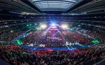 جریمه سنگین میلیون یورویی برای رئال مادرید