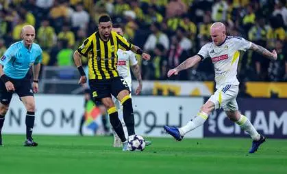 Ittihad-v-Gharafa-Album-(7)