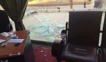 سومین انفجار امروز افغانستان/ سفیر امارات زخمی شد 