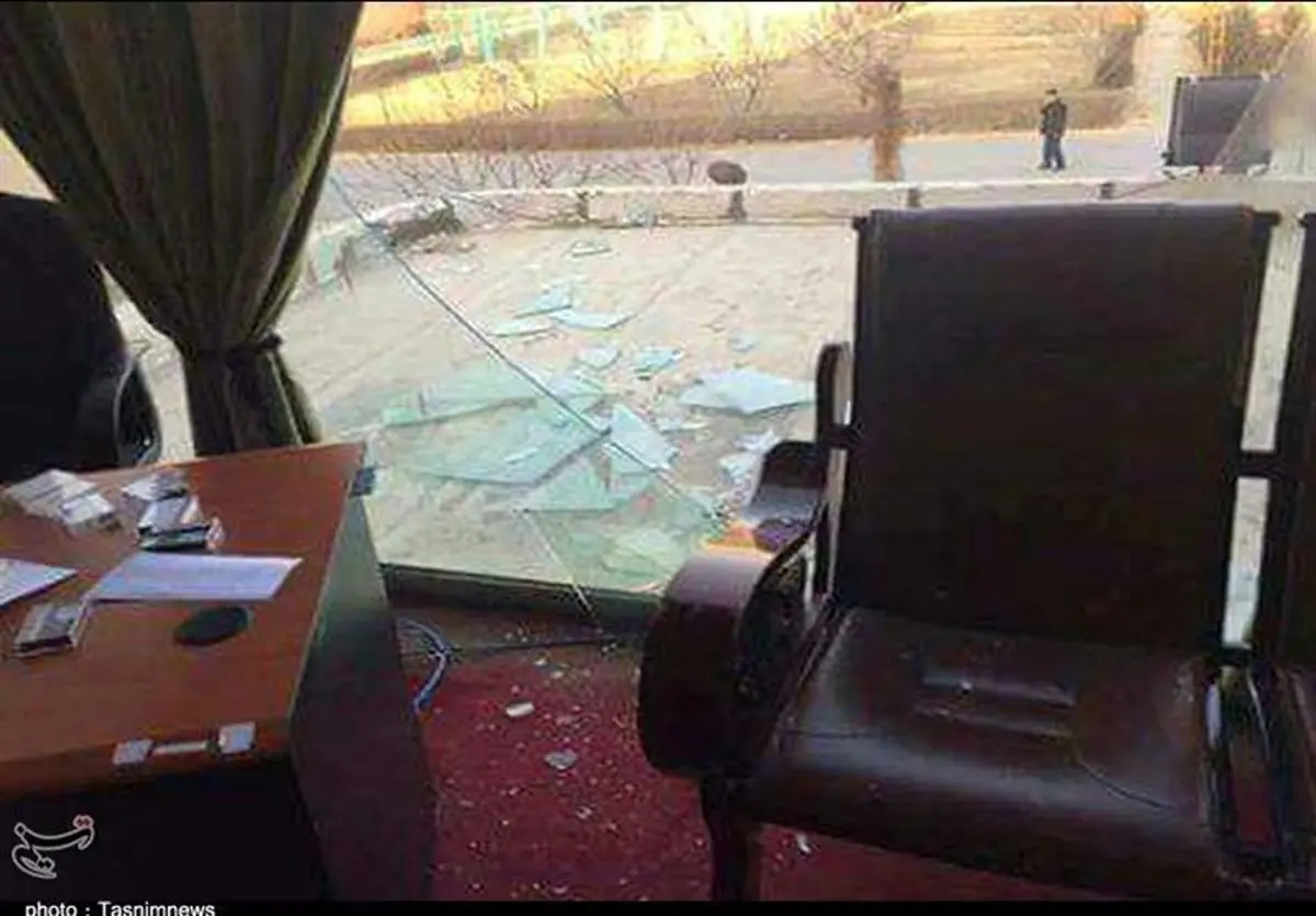 سومین انفجار امروز افغانستان/ سفیر امارات زخمی شد 